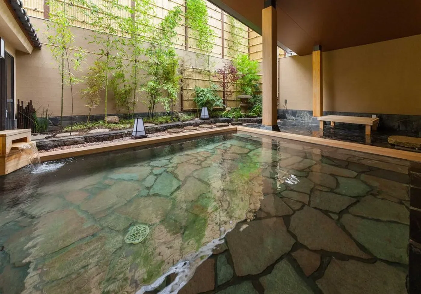 Nishitetsu Resort Inn Beppu住宿相片 1