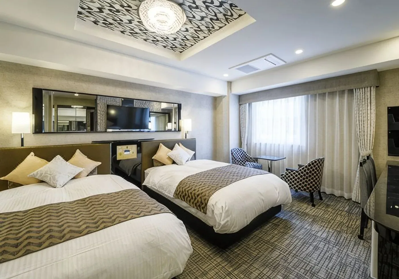 APA Hotel Beppu Ekimae住宿相片 1