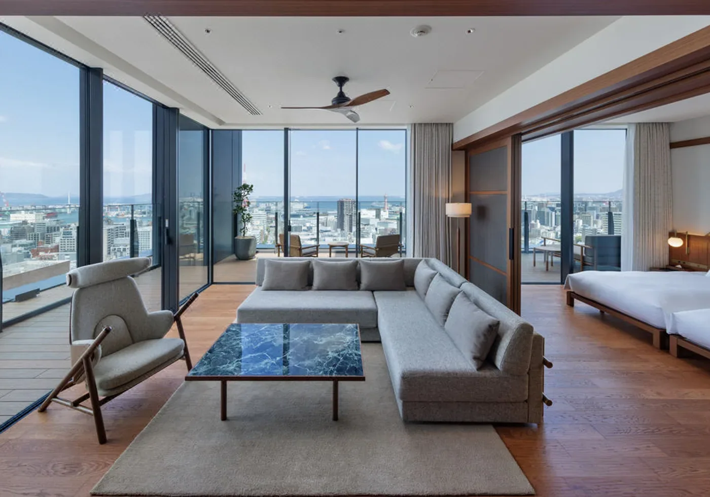 ONE FUKUOKA HOTEL住宿相片 1