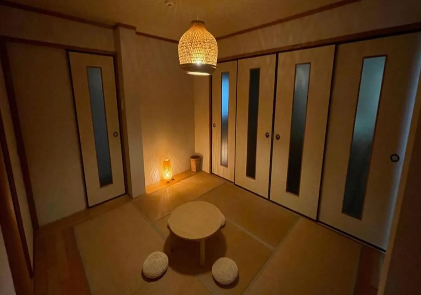 ritomaru rooms hakata hakozaki住宿相片 1