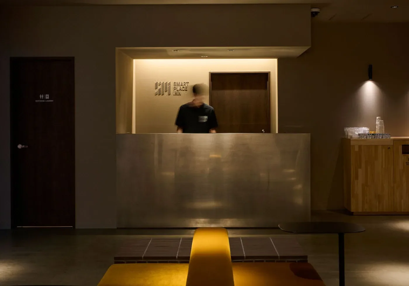 SMART PLACE iNN Hakata-Gion住宿相片 1