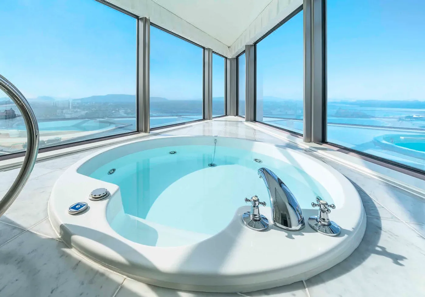 Hilton Fukuoka Sea Hawk住宿相片 1