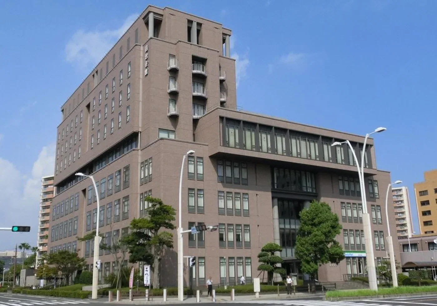 Natural Hotspring Hotel Jichikaikan住宿相片 1