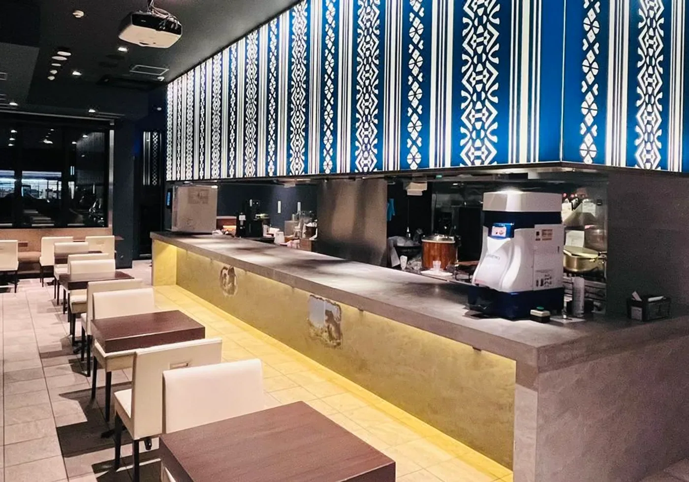Henn na Hotel Fukuoka Hakata住宿相片 1