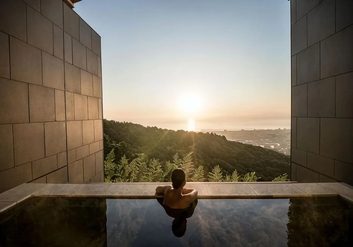 ANA InterContinental BEPPU RESORT & SPA by IHG住宿相片 1