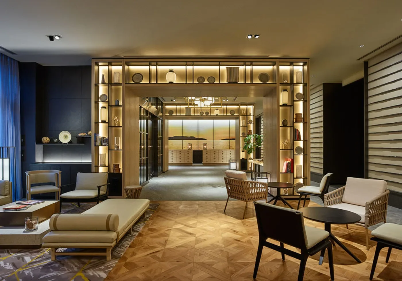 Mitsui Garden Hotel Fukuoka Gion住宿相片 1