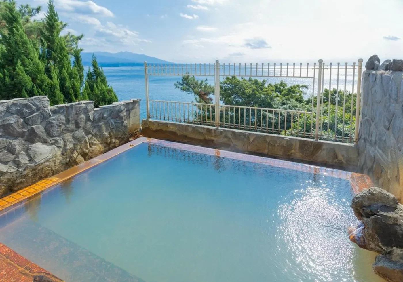 Sakurajima Seaside Hotel住宿相片 1
