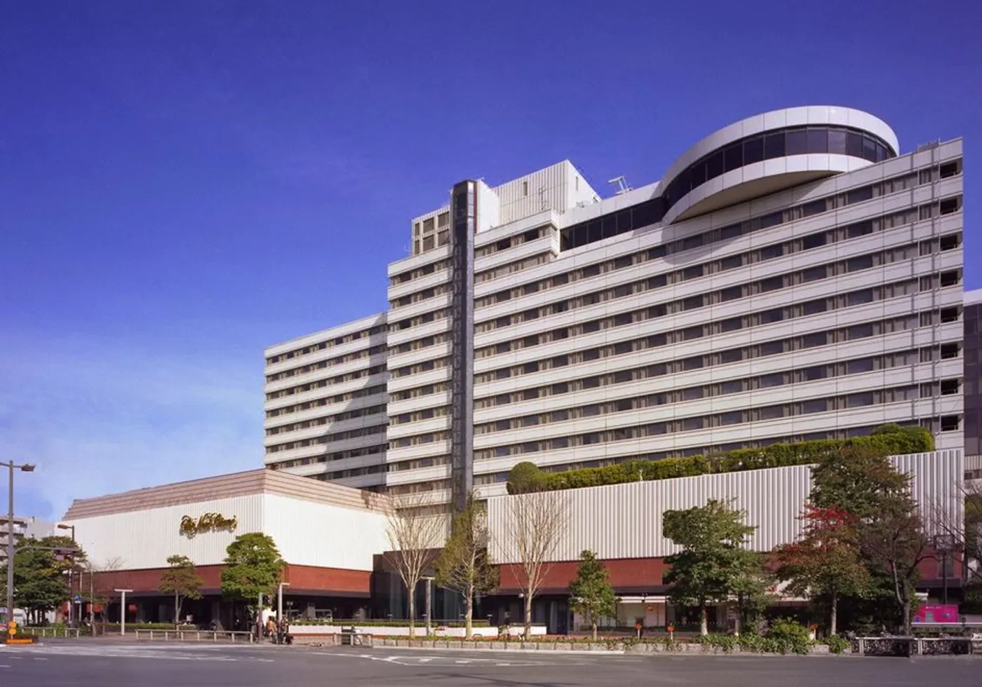 Hotel New Otani Hakata住宿相片 1