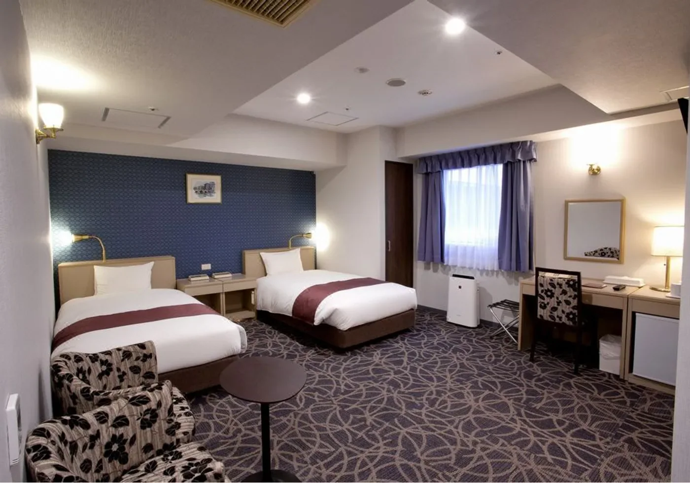 Yaoji Hakata Hotel住宿相片 1