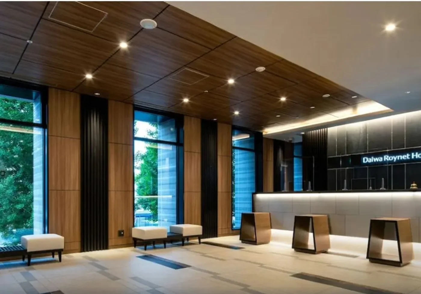 Daiwa Roynet Hotel Kumamoto住宿相片 1