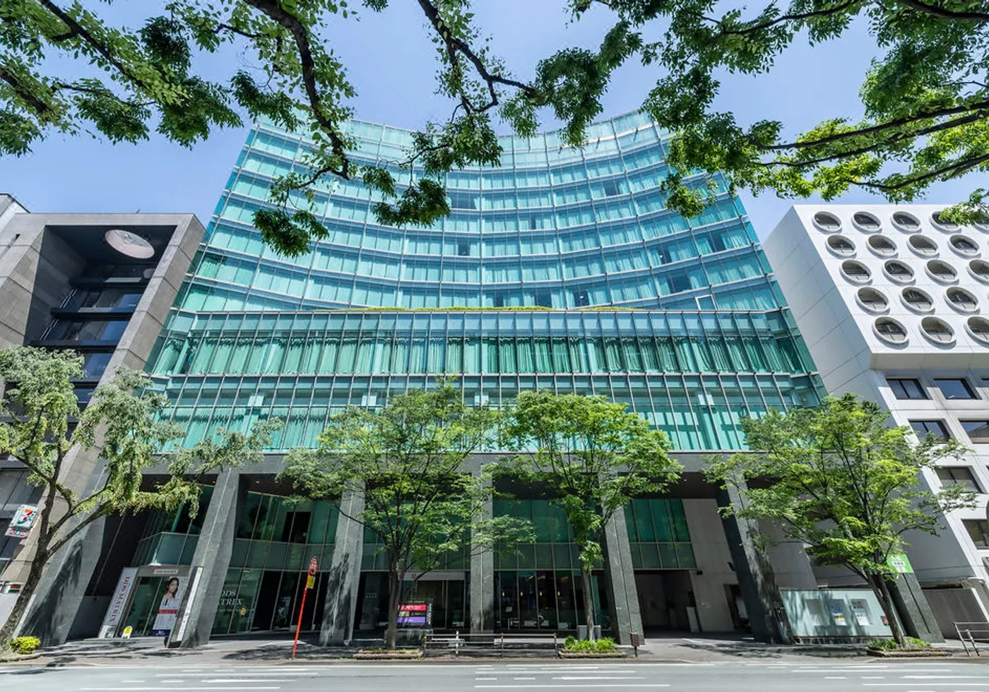 KOKO HOTEL Premier Hakata住宿相片 1