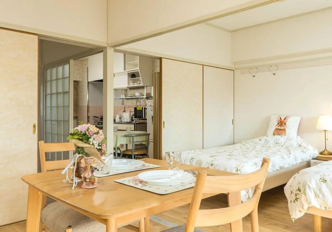 NanEi Building NanEi Stay住宿相片 1