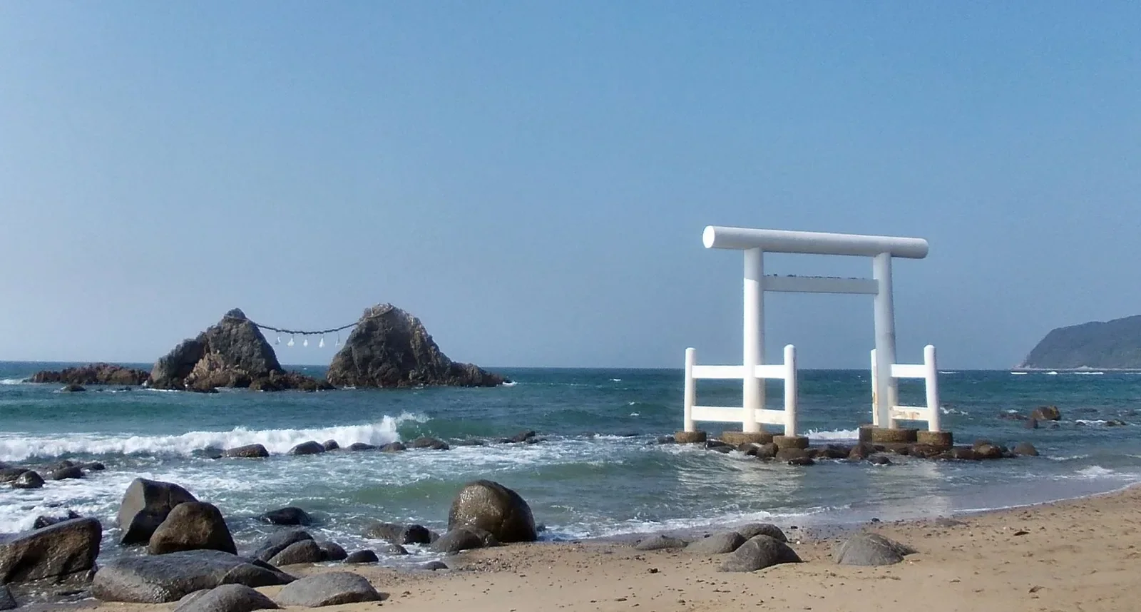 糸島櫻井神社資料照