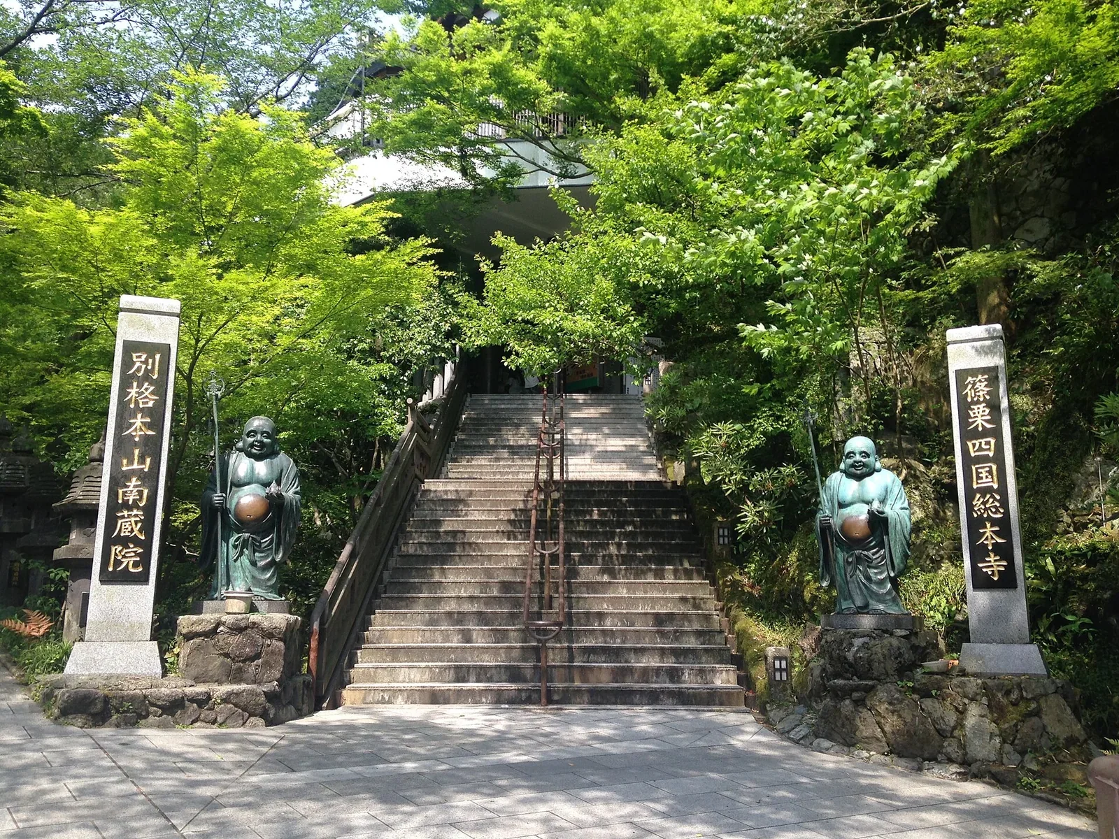南藏院 2026：博多09:30出發，服裝規定、參拜費與巨大臥佛怎麼走